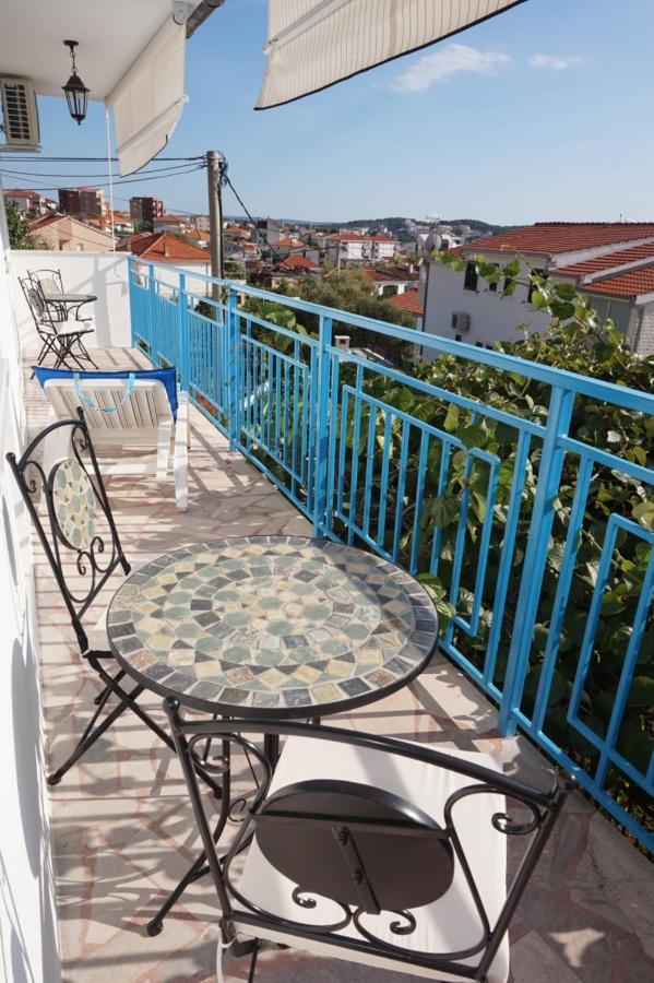 Apartment Radja Τρογκίρ Εξωτερικό φωτογραφία