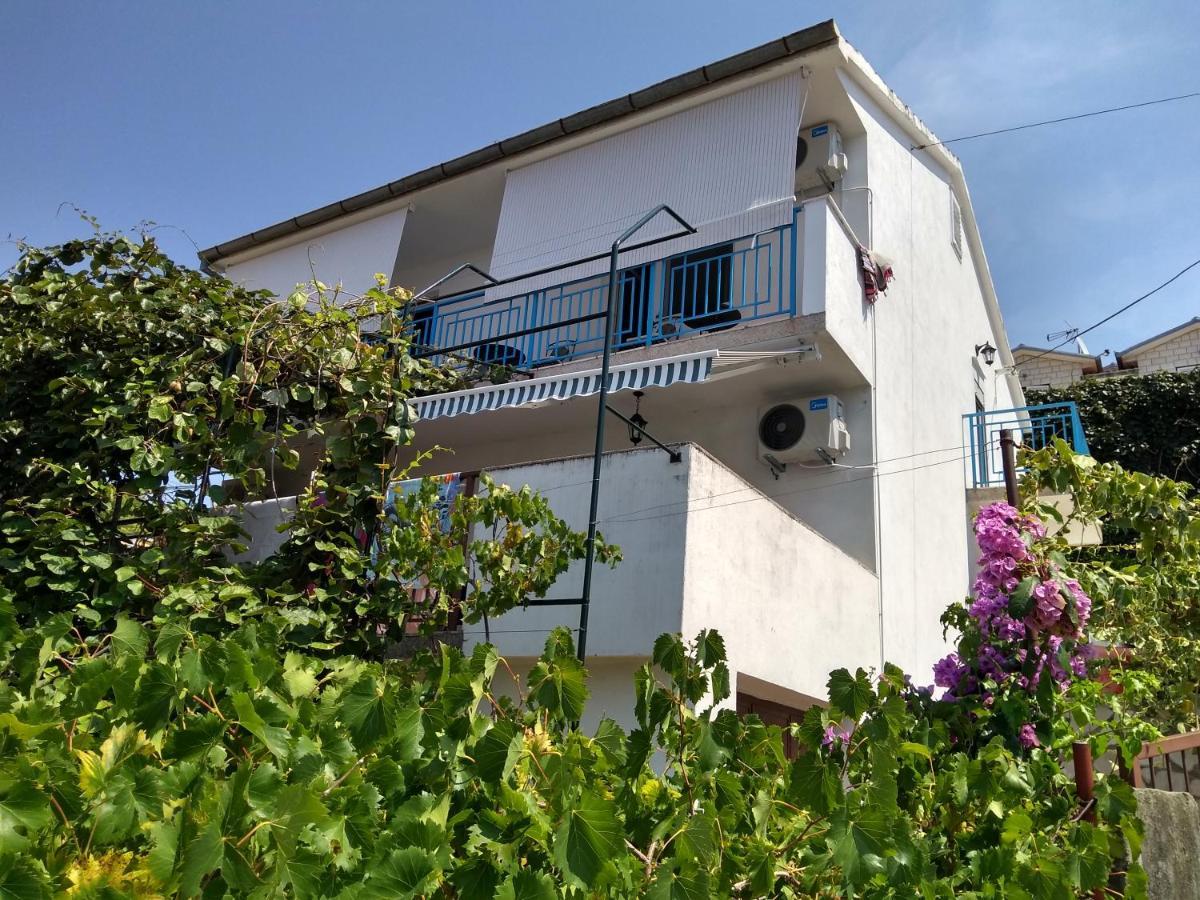 Apartment Radja Τρογκίρ Εξωτερικό φωτογραφία