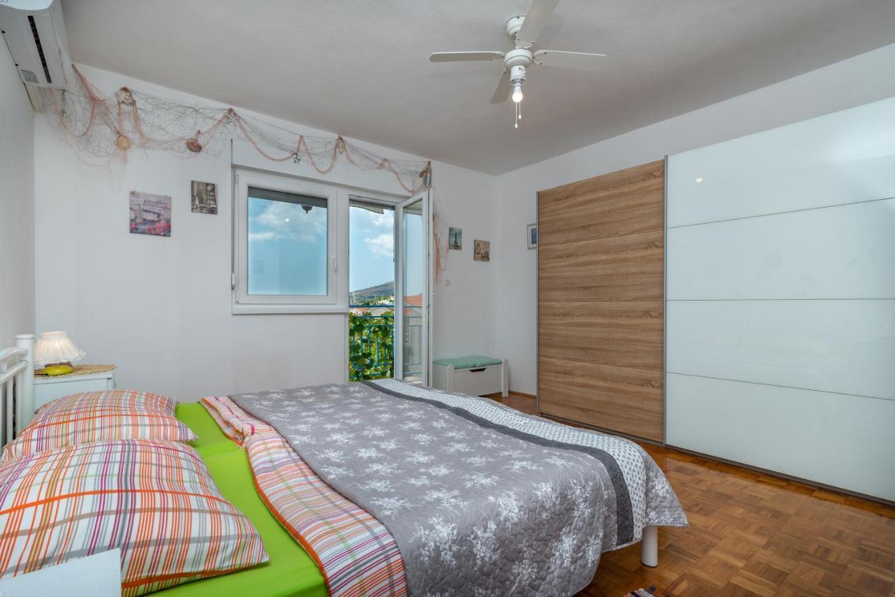 Apartment Radja Τρογκίρ Εξωτερικό φωτογραφία