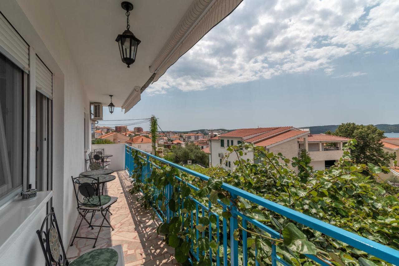 Apartment Radja Τρογκίρ Εξωτερικό φωτογραφία
