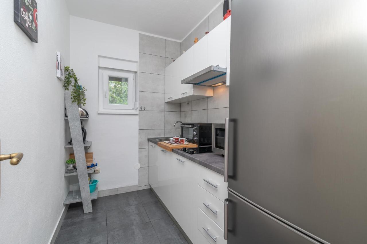 Apartment Radja Τρογκίρ Εξωτερικό φωτογραφία