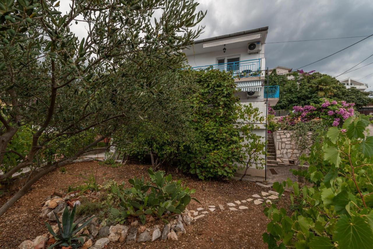 Apartment Radja Τρογκίρ Εξωτερικό φωτογραφία