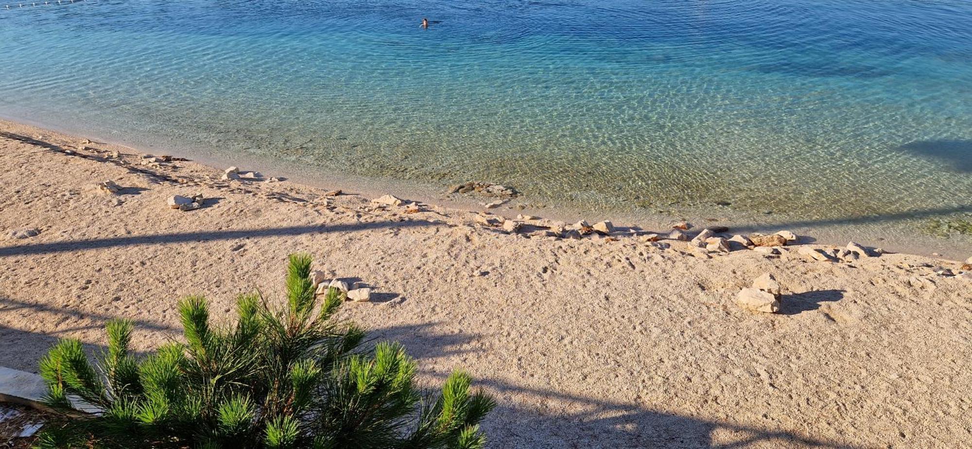 Apartment Radja Τρογκίρ Εξωτερικό φωτογραφία