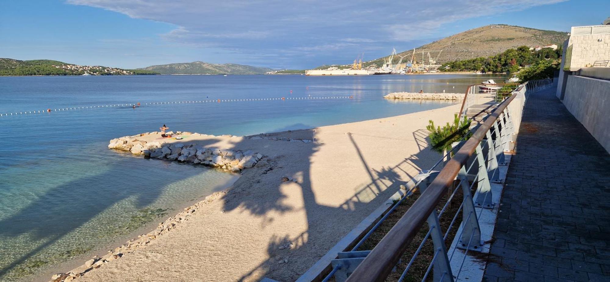Apartment Radja Τρογκίρ Εξωτερικό φωτογραφία